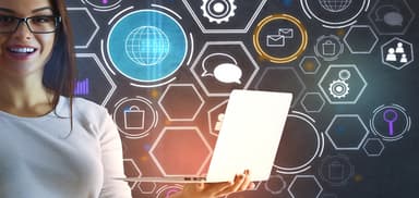 Key IoT offerings