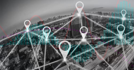 Location Data Analytics