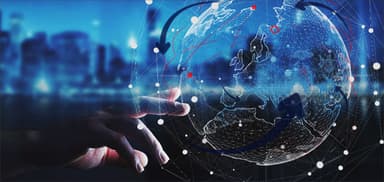 Global Delivery Model