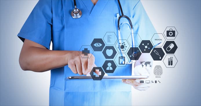 Healthcare Solutions